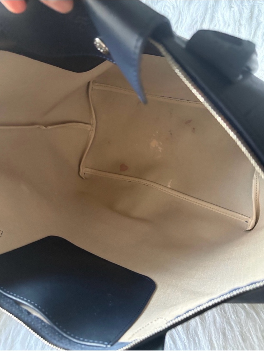 $349 LONGCHAMP - Picture 10 of 15